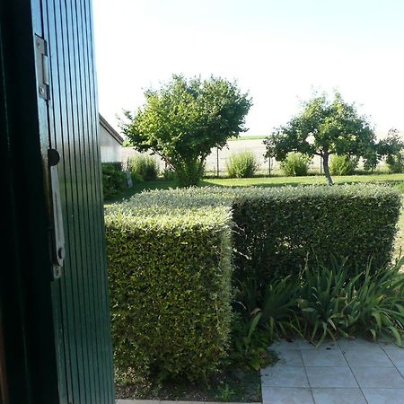 L'Haubette Villa Courtisols ภายนอก รูปภาพ
