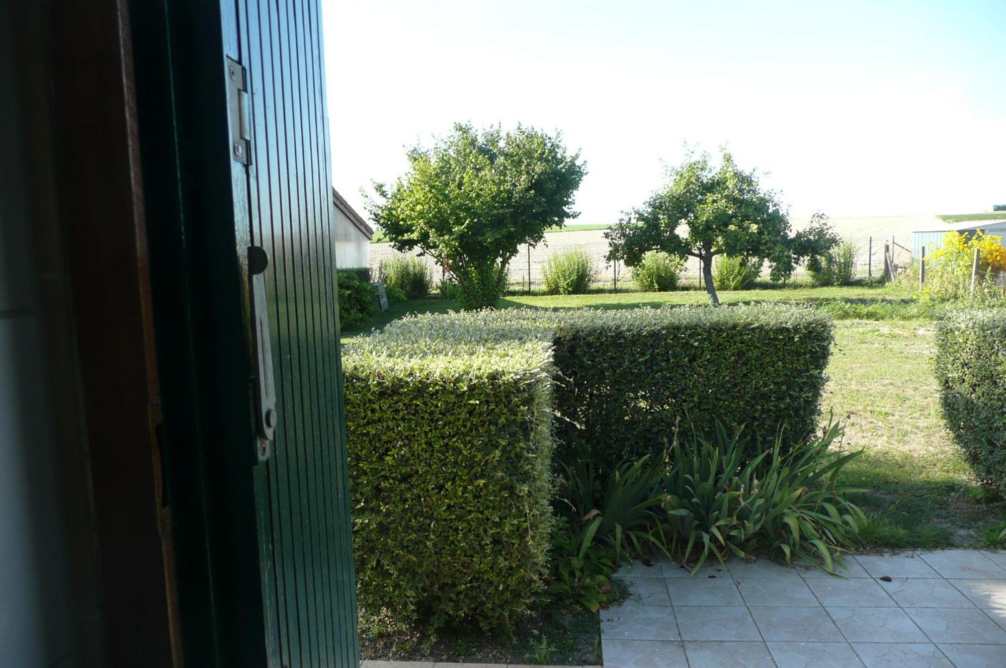 L'Haubette Villa Courtisols ภายนอก รูปภาพ
